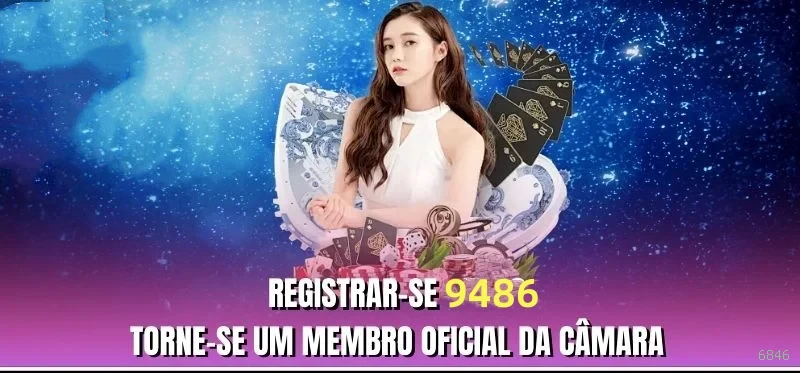 App 6846 apostas esportivas mobile