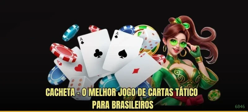 Roleta e blackjack 6846
