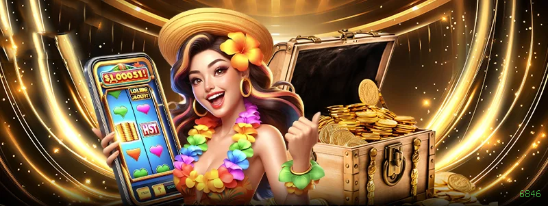 App 6846 Android download