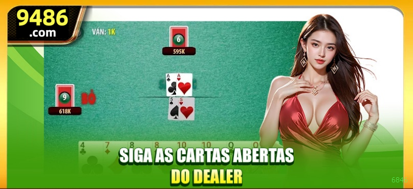 Bônus e prêmios 6846